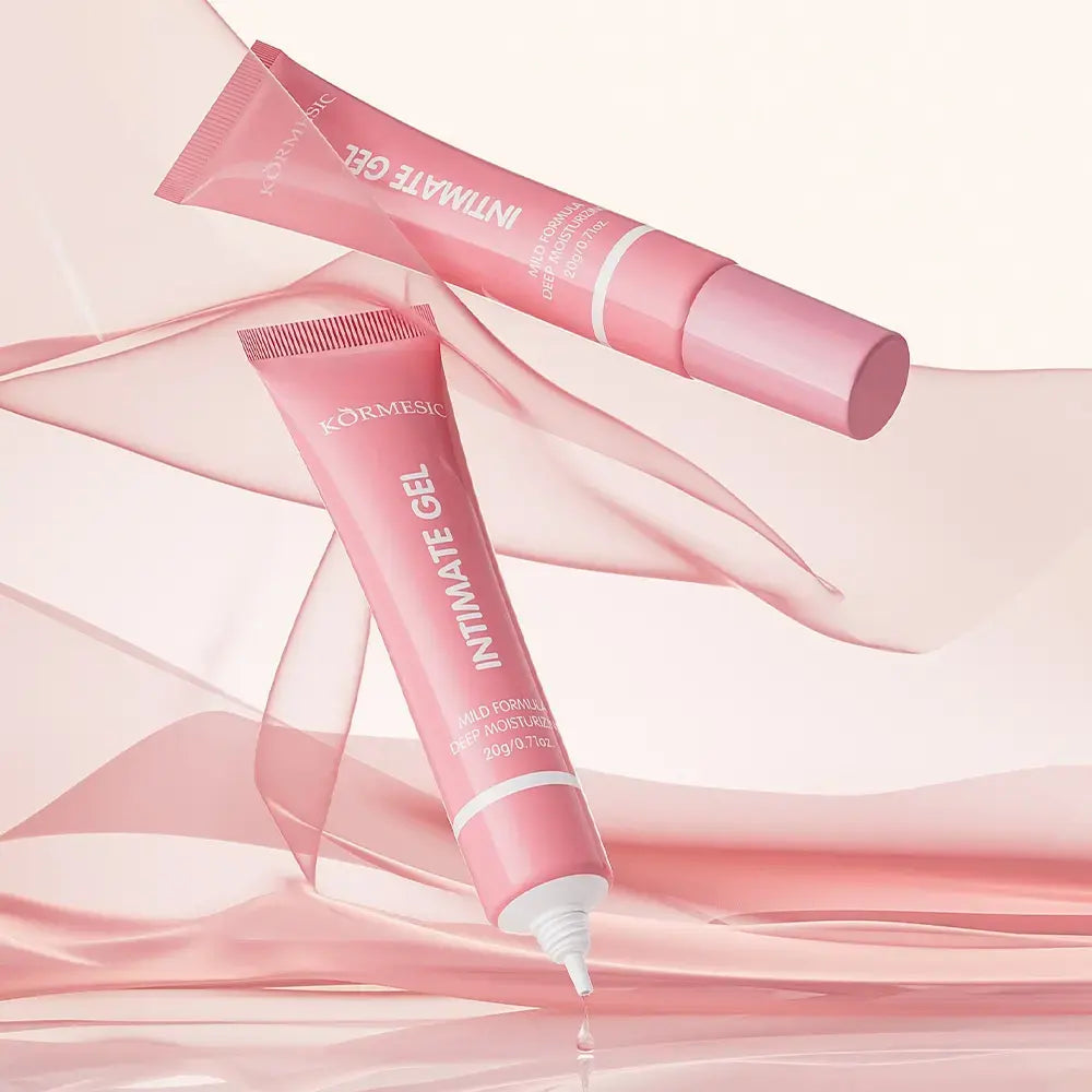 Gel Íntimo Femenino Natural 20g