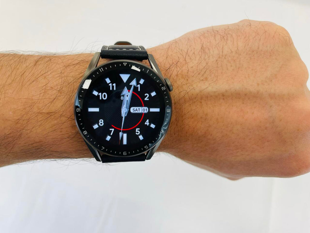 Reloj inteligente Arona Pro