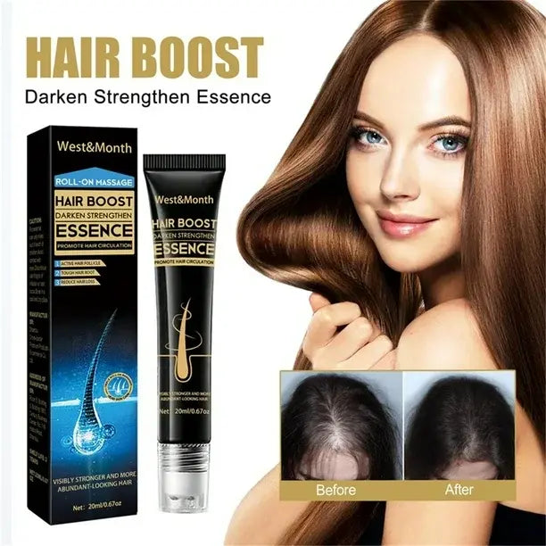 Esencia Capilar Roll-On Anticaída 20ml
