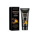 Crema Autobronceadora Tropical para Cuerpo