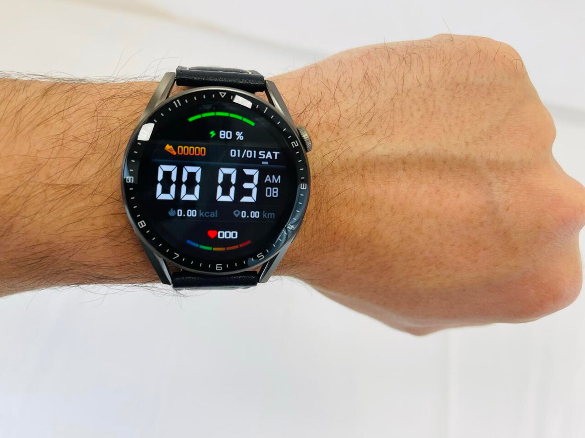 Reloj inteligente Arona Pro