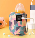 Calentador de Biberón Portátil USB Sole Baby