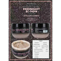 Exfoliante Corporal Sorbete Midnight Bloom 500ml