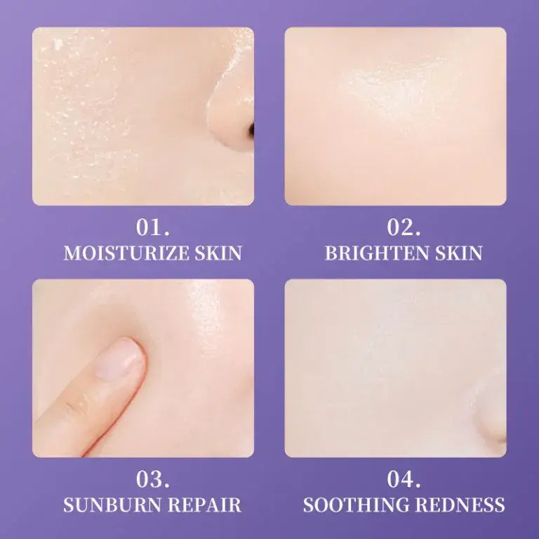 Solución Iluminadora con Niacinamida 30ml