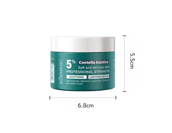 Parches de Ojos con Centella Asiática Pack de 50