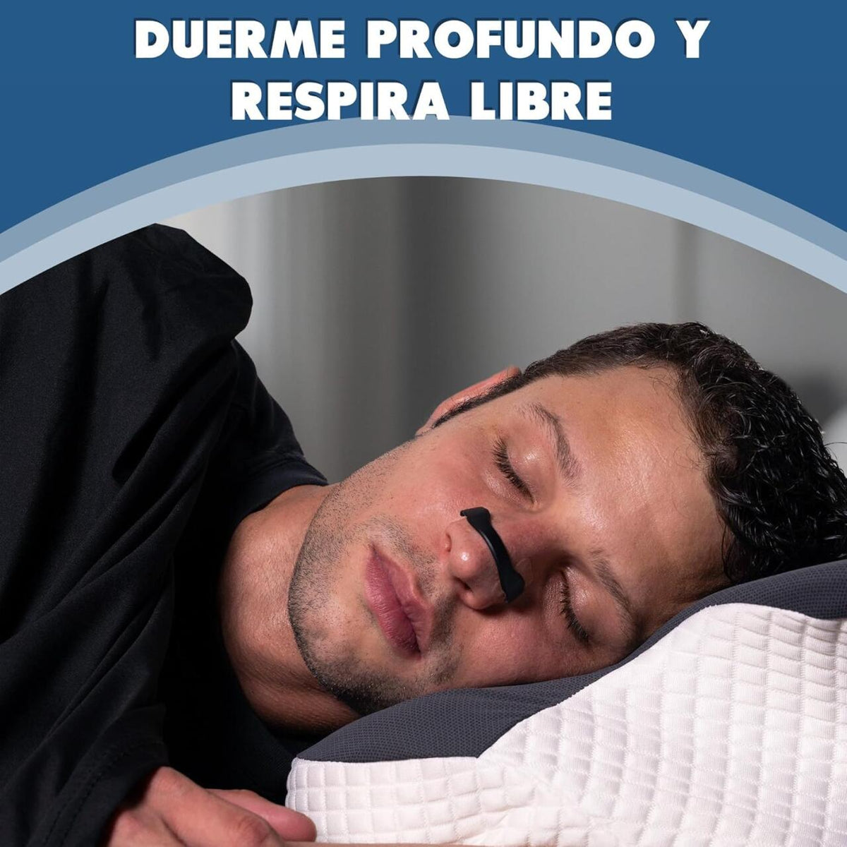 Tiras Nasales Magnéticas Premium Pack de 60 Parches