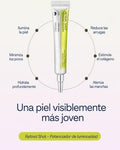 Retinal Shot Booster Facial 0,1% 15ml