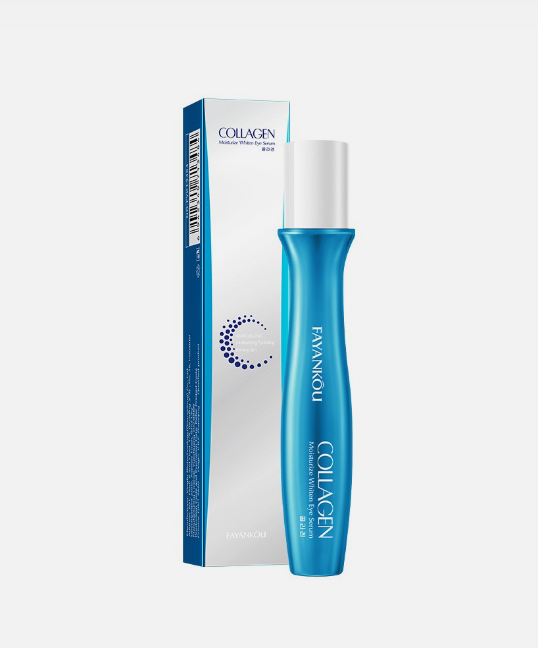 Sérum Contorno de Ojos con Colágeno 15ml