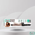 Rizador de Pelo con Cerámica y Turmalina 45W