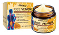 Crema de Masaje con Veneno de Abeja 50g