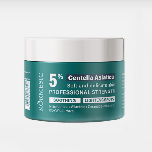 Parches de Ojos con Centella Asiática Pack de 50
