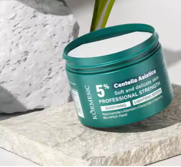 Parches de Ojos con Centella Asiática Pack de 50