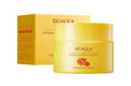 Crema Facial Antioxidante de Cúrcuma 60g BIOAQUA