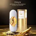 Sérum Facial de Astrágalo y Ginseng Antiarrugas