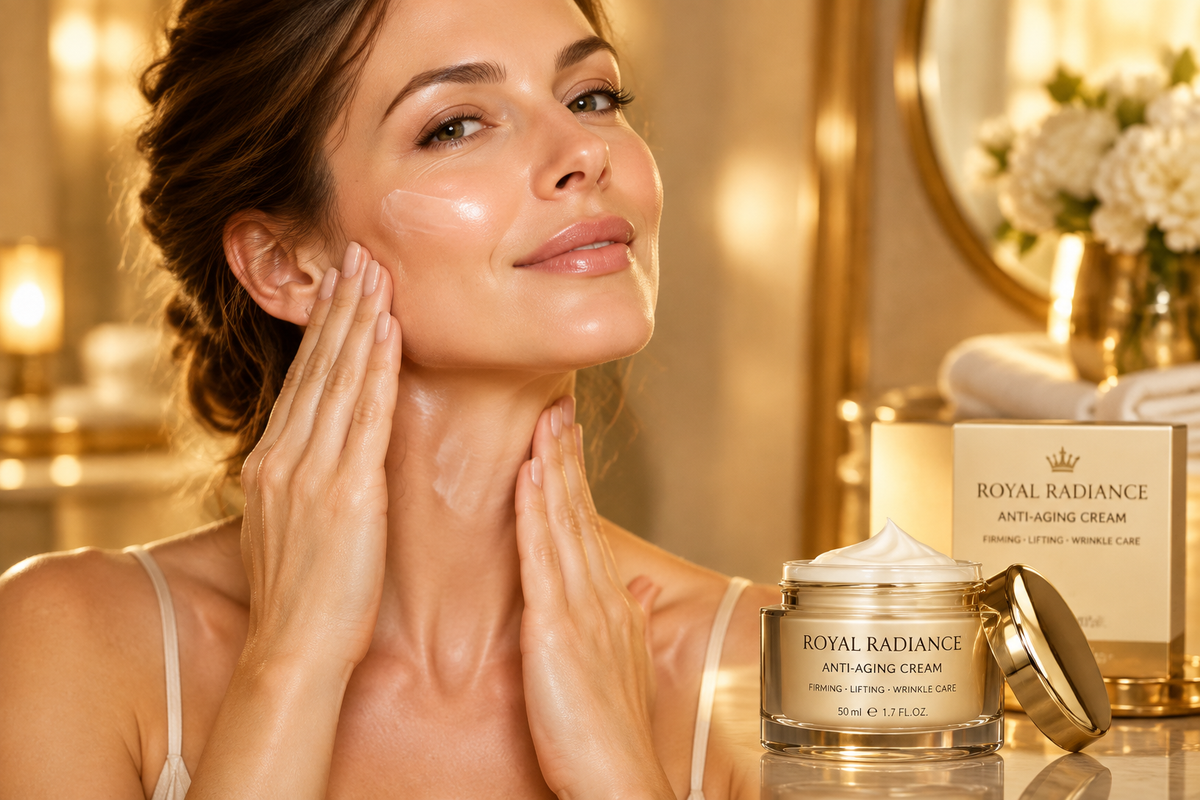 Anti-aging 2