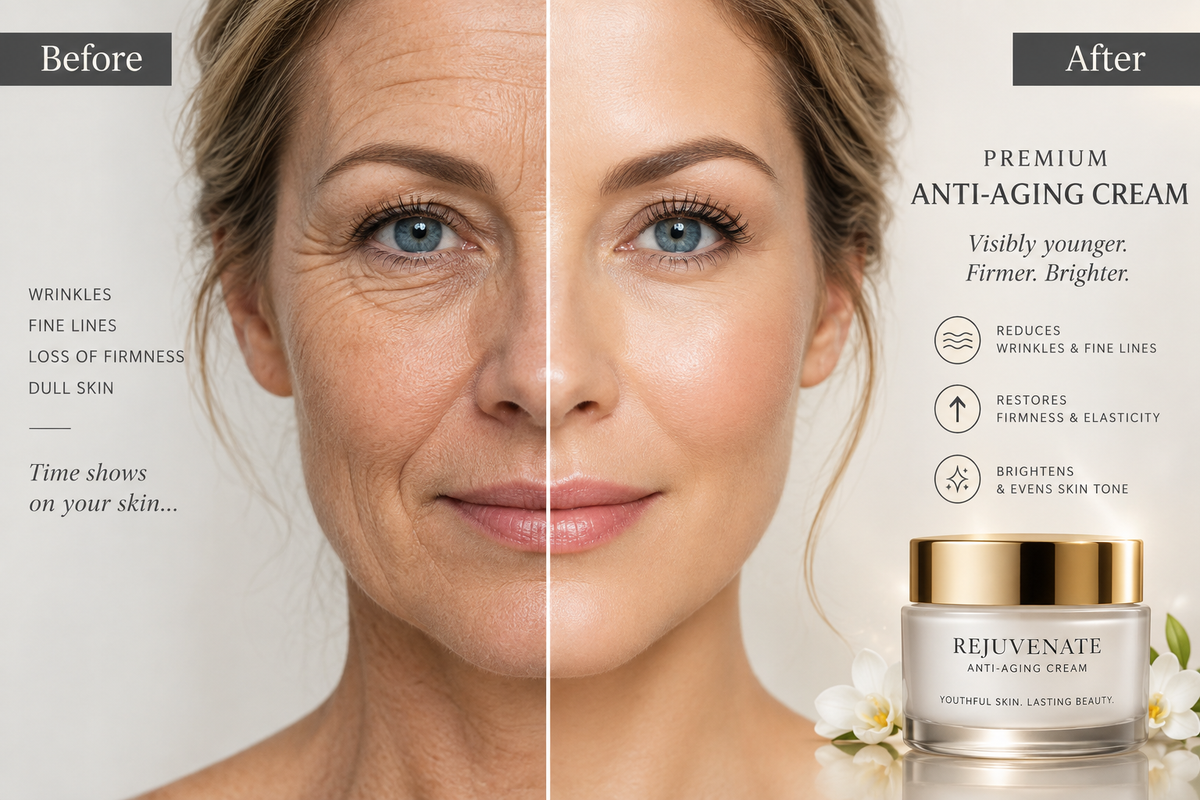 Anti-aging 3