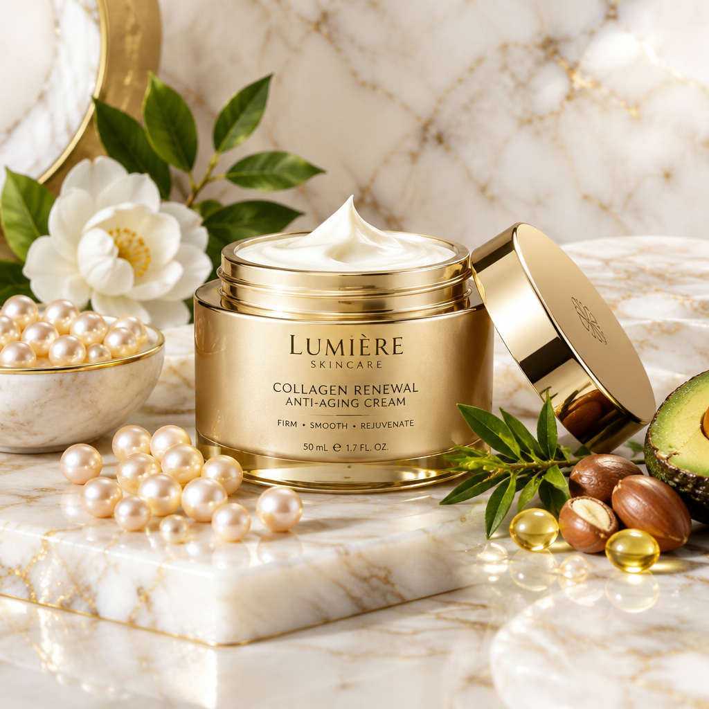 Anti-aging 5