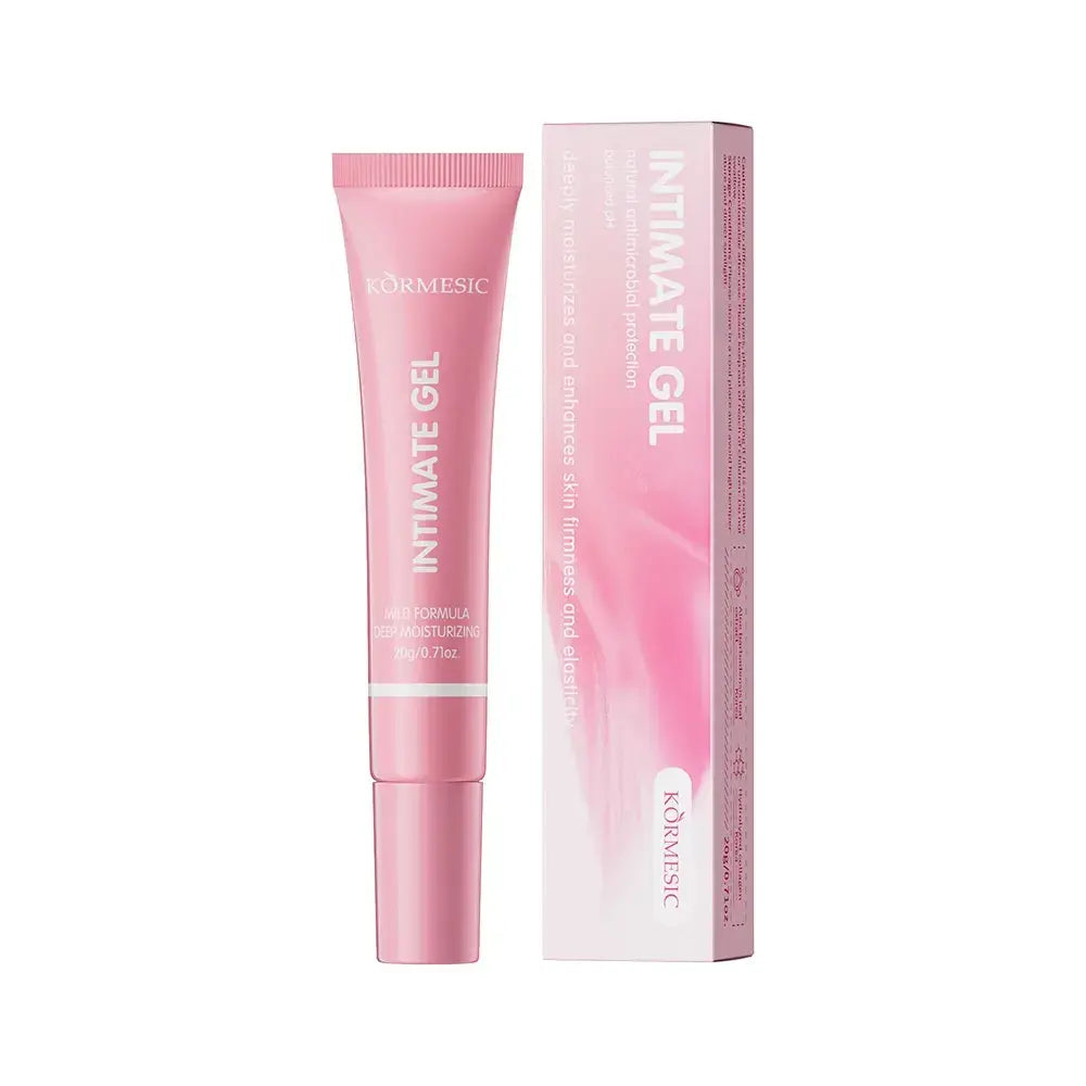 Gel Íntimo Femenino Natural 20g