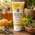 Bee Venom Cream Natural