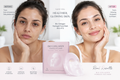 Before After Glow