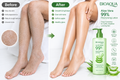 Before After Legs