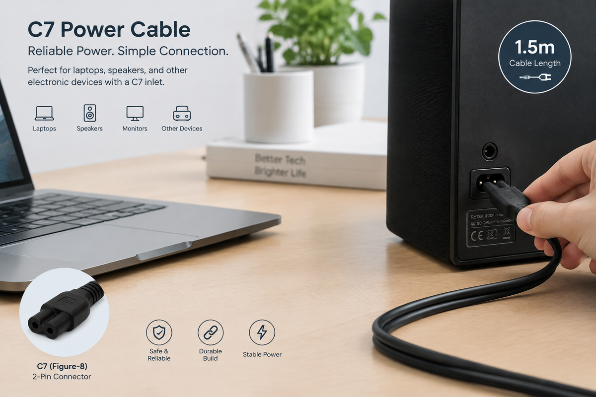 Cable 2