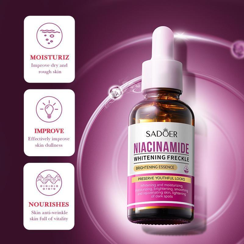 Esencia Iluminadora Antimanchas 30ml