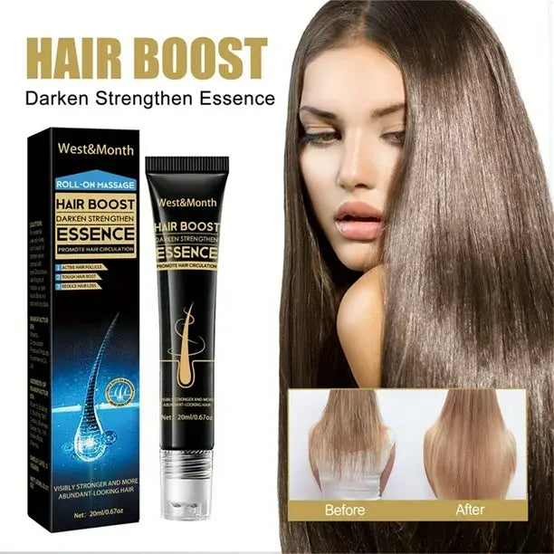 Esencia Capilar Roll-On Anticaída 20ml