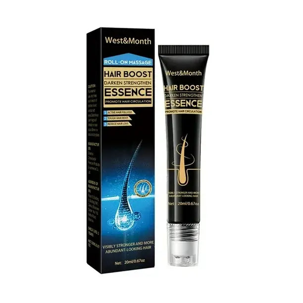 Esencia Capilar Roll-On Anticaída 20ml