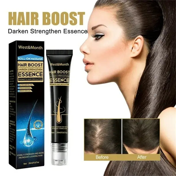 Esencia Capilar Roll-On Anticaída 20ml