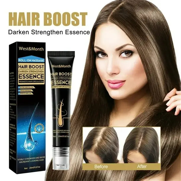 Esencia Capilar Roll-On Anticaída 20ml
