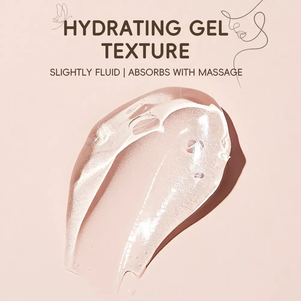 Gel Íntimo Femenino Natural 20g