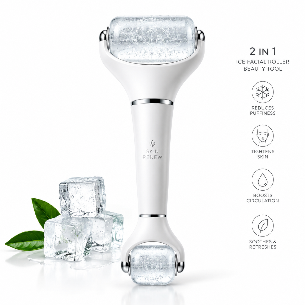Ice Roller 1