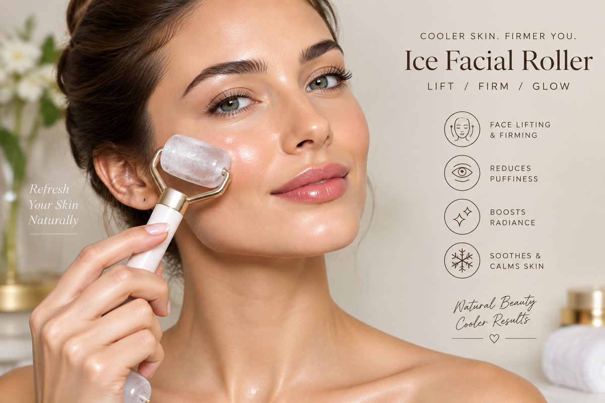 Ice Roller 2