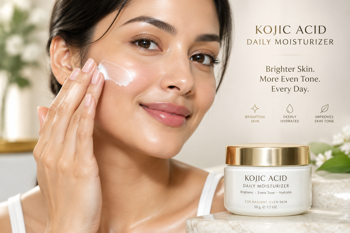Kojic Cream 1
