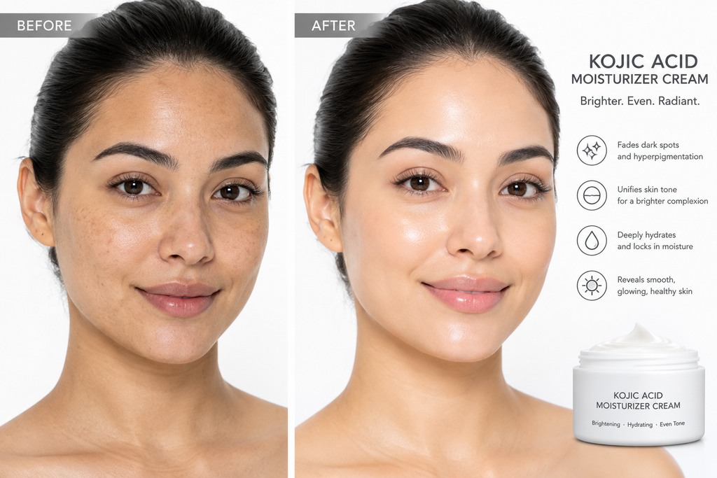 Kojic Cream 3