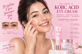 Kojic Eye Cream 3