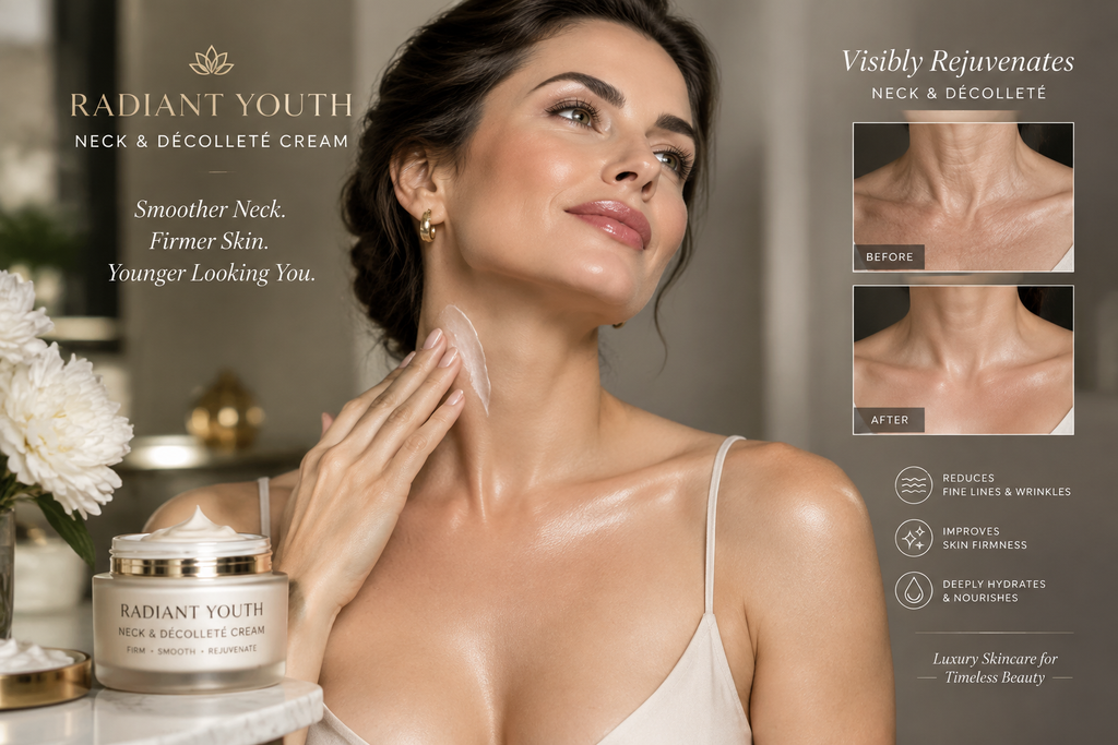 Neck Cream 1