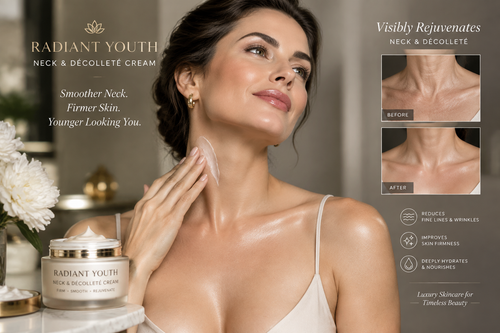 Neck Cream 1