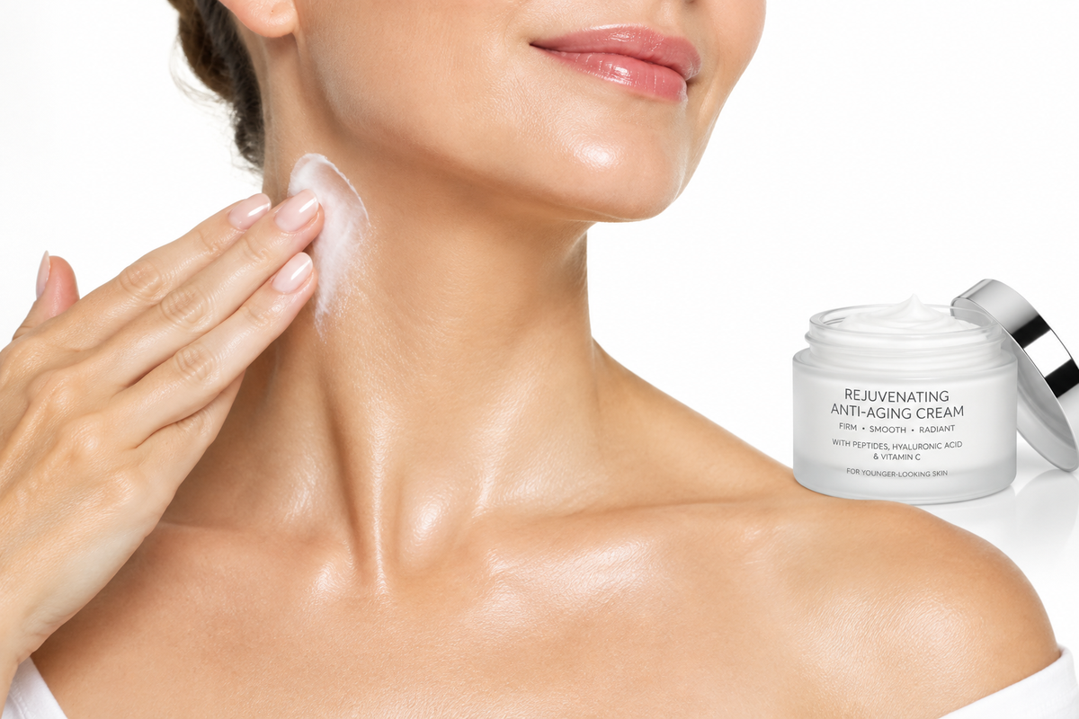 Neck Cream 3