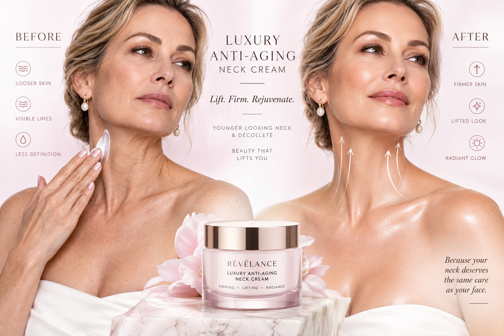 Neck Cream 4