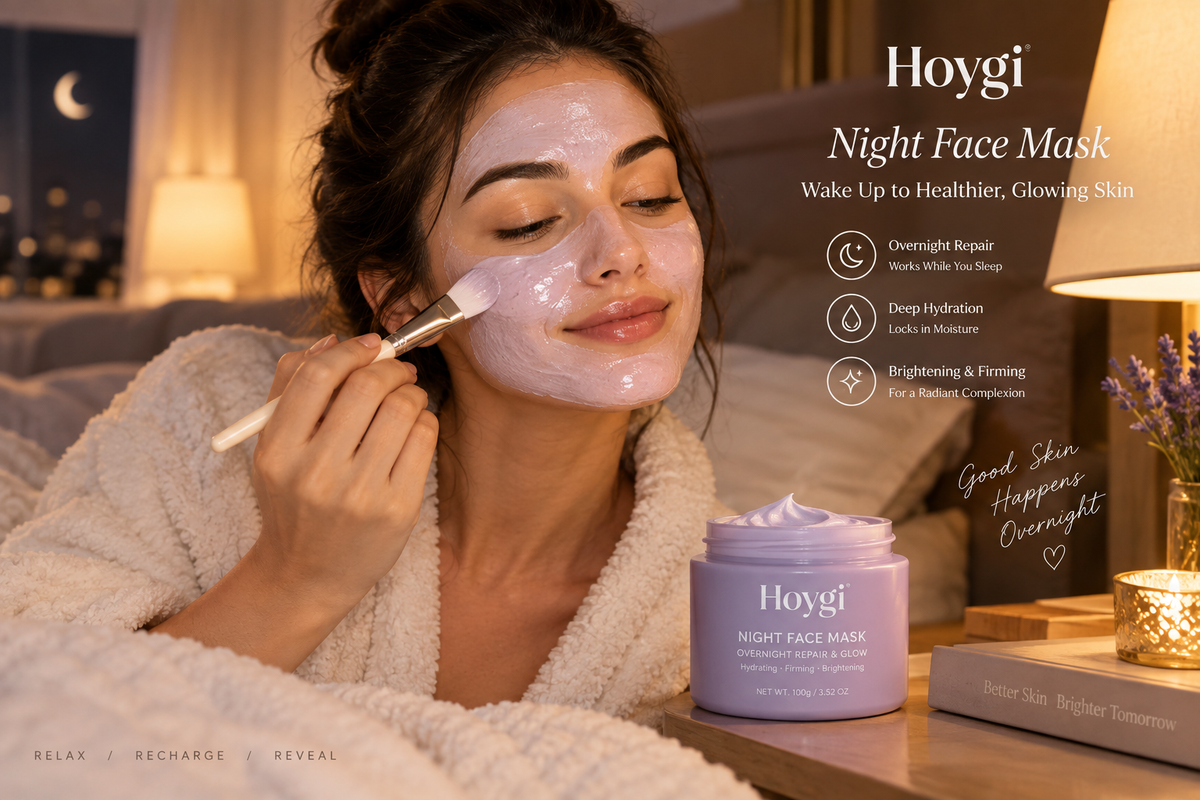 Night Mask 1