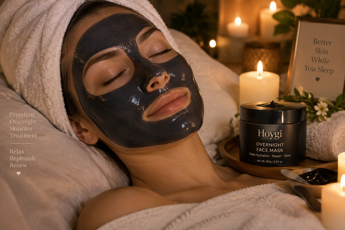 Night Mask 2