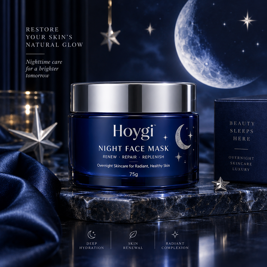 Night Mask 5