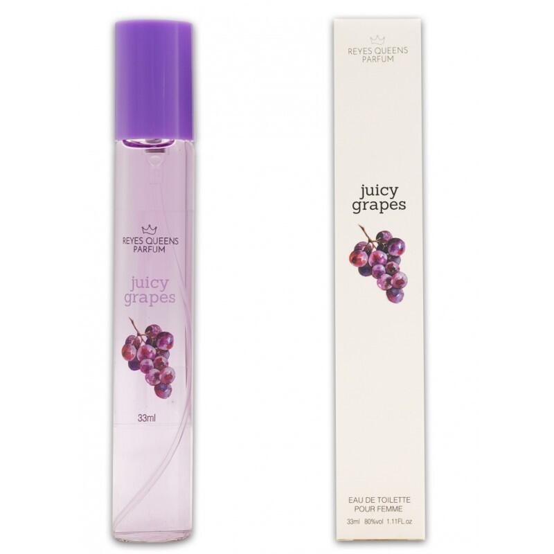 Eau de Toilette UVA 33ml