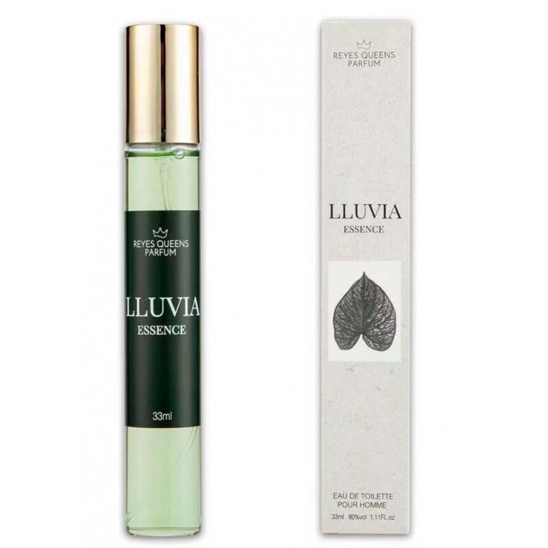 Eau de Toilette Lluvia Esence Pour Homme 33ml