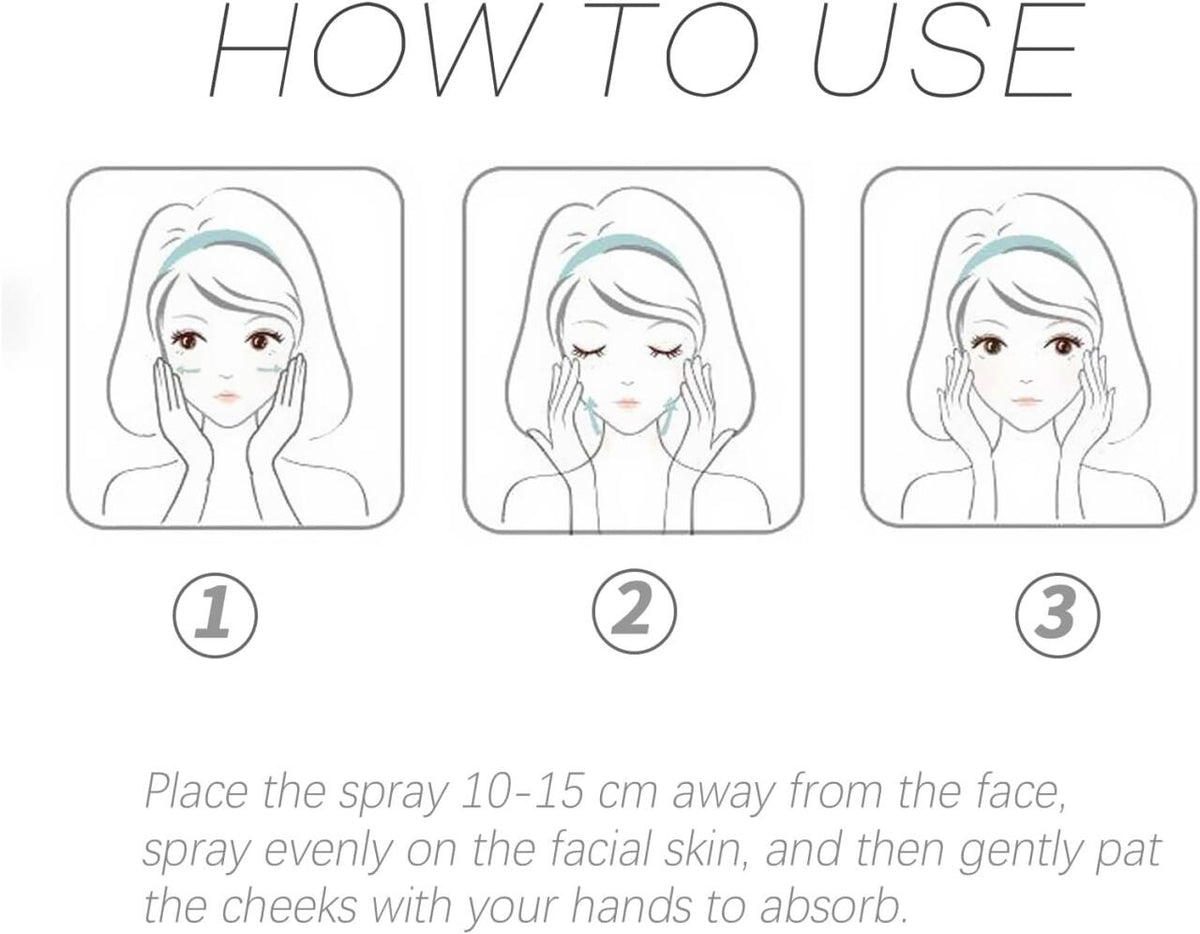 Bruma Facial de Trufa Blanca EELHOE