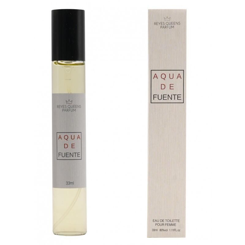 Eau de Toilette Agua de Fuente Pour Femme 33ml