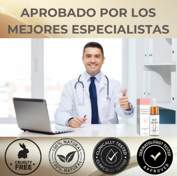 SÉRUM ANTIARRUGAS Y REAFIRMANTE ANTIEDAD