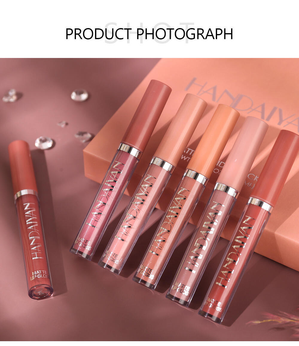LABIAL MATE